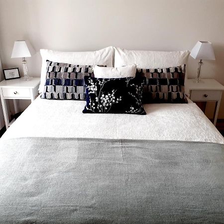 T H R E E B&B 인버네스 외부 사진